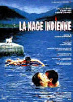 La Nage indienne (1993) Scene Nuda