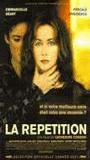 La Répétition (2001) Scene Nuda