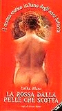 La Rossa dalla pelle che scotta 1972 film scene di nudo