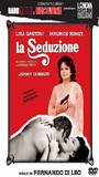 La Seduzione (1973) Scene Nuda