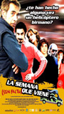 La Semana que viene (sin falta) (2005) Scene Nuda