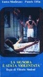 La Signora è stata violentata (1973) Scene Nuda