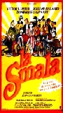 La Smala (1984) Scene Nuda