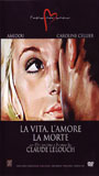 La Vie, l'amour, la mort (1969) Scene Nuda