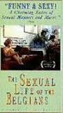 La Vie sexuelle des Belges 1950-1978 1994 film scene di nudo