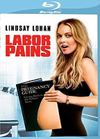 Labor Pains (2009) Scene Nuda