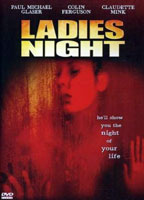 Ladies Night (2005) Scene Nuda