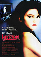 Lady Beware (1987) Scene Nuda