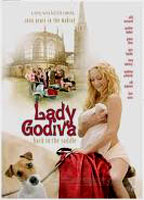 Lady Godiva: Back in the Saddle 2007 film scene di nudo