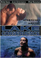 Lake Consequence (1992) Scene Nuda