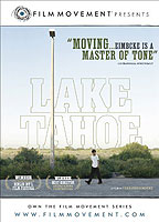 Lake Tahoe 2008 film scene di nudo