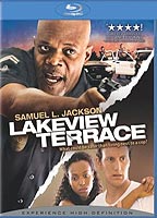 Lakeview Terrace 2008 film scene di nudo