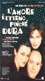 L'amore  (2004) Scene Nuda