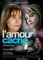 L'Amour caché (2007) Scene Nuda