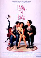 Lana in Love 1992 film scene di nudo