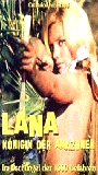 Lana - Königin der Amazonen 1964 film scene di nudo