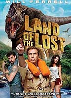 Land of the Lost 2009 film scene di nudo