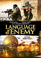 Language of the Enemy 2008 film scene di nudo