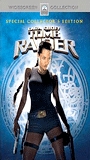 Lara Croft: Tomb Raider 2001 film scene di nudo