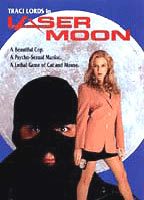 Laser Moon 1992 film scene di nudo