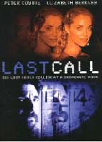 Last Call 1999 film scene di nudo