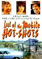 Last of the Mobile Hot-Shots (1970) Scene Nuda