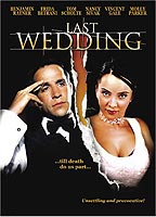 Last Wedding 2001 film scene di nudo