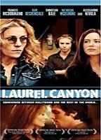 Laurel Canyon 2002 film scene di nudo