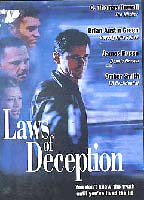 Laws of Deception (1997) Scene Nuda