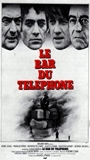 Le Bar du téléphone 1980 film scene di nudo