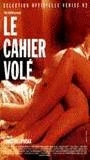 Le Cahier volé (1992) Scene Nuda