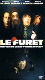 Le Furet (2003) Scene Nuda