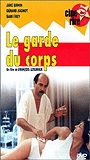 Le Garde du corps (1984) Scene Nuda