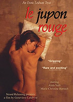 Le Jupon rouge (1987) Scene Nuda