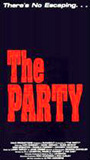 The Party 1990 film scene di nudo