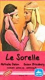 Le Sorelle 1969 film scene di nudo