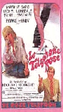 Le Téléphone rose (1975) Scene Nuda