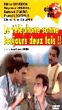 Le Téléphone sonne toujours deux fois (1985) Scene Nuda