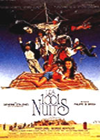 Les 1001 Nuits (1990) Scene Nuda