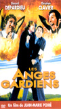 Les Anges gardiens 1995 film scene di nudo