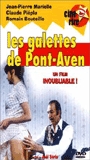 Les Galettes de Pont-Aven scene nuda