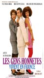 Les Gens honnêtes vivent en France scene nuda