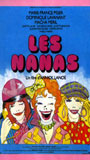 Les Nanas 1985 film scene di nudo