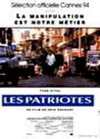 Les Patriotes (1994) Scene Nuda