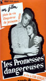 Les Promesses dangereuses 1956 film scene di nudo