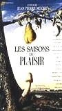 Les Saisons du plaisir (1988) Scene Nuda