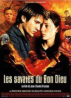 Les Savates du bon Dieu (2000) Scene Nuda