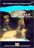 The Rascals scene nuda