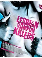 Lesbian Vampire Killers (2009) Scene Nuda