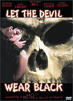 Let the Devil Wear Black 1999 film scene di nudo